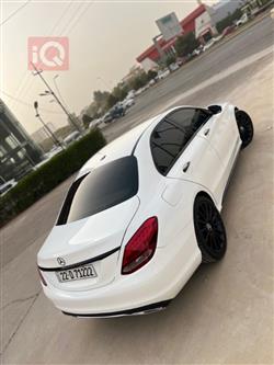 مێرسێدس بێنز C-Class
